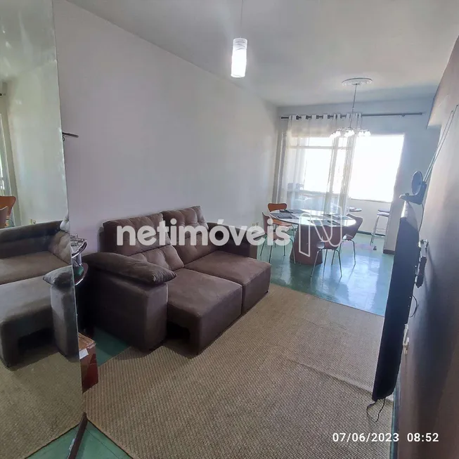 Foto 1 de Apartamento com 2 Quartos à venda, 77m² em União, Belo Horizonte