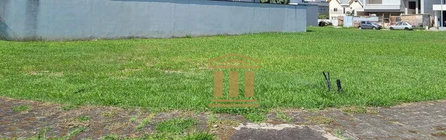 Foto 1 de Lote/Terreno à venda, 552m² em Jardim do Golfe, São José dos Campos