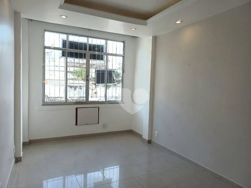 Foto 1 de Apartamento com 2 Quartos à venda, 60m² em Méier, Rio de Janeiro