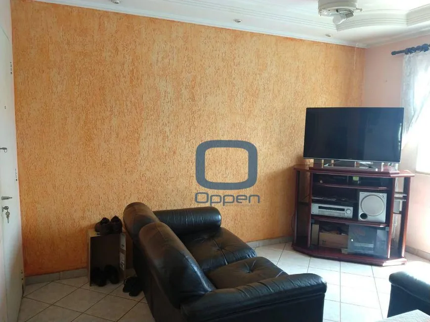 Foto 1 de Apartamento com 2 Quartos à venda, 70m² em Jardim Chapadão, Campinas