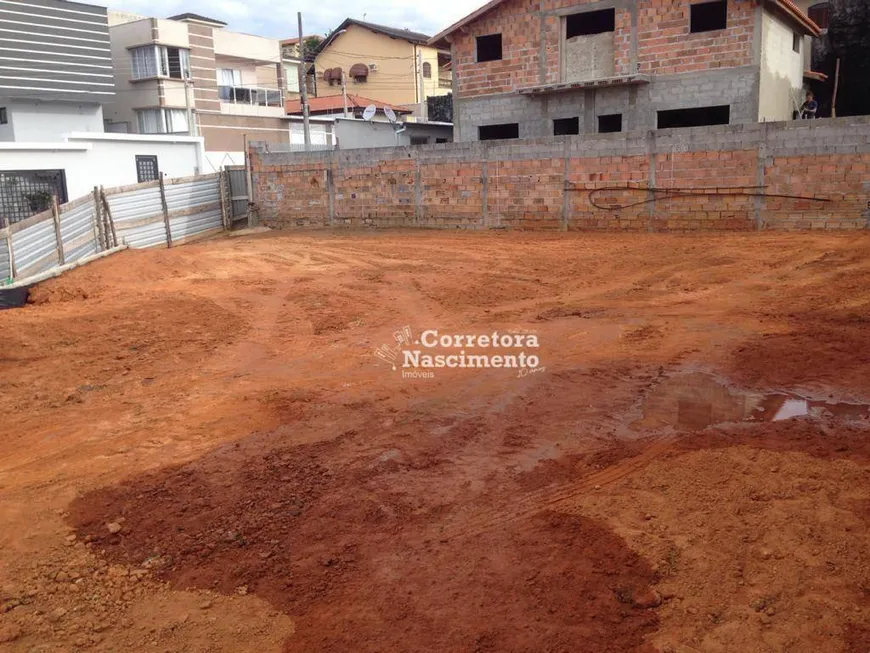 Foto 1 de Lote/Terreno à venda, 400m² em Jardim Terras de Sao Joao, Jacareí