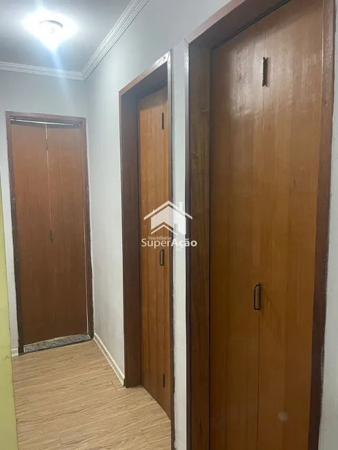 Foto 1 de Apartamento com 2 Quartos à venda, 46m² em Jardim Santo Expedito, Guarulhos