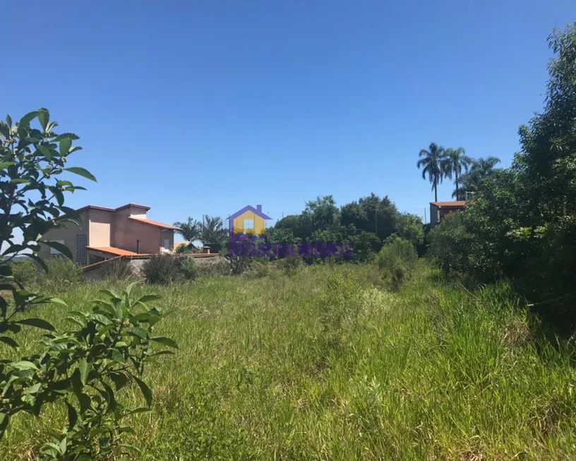 Foto 1 de Lote/Terreno à venda, 1000m² em Votorantim, Ibiúna