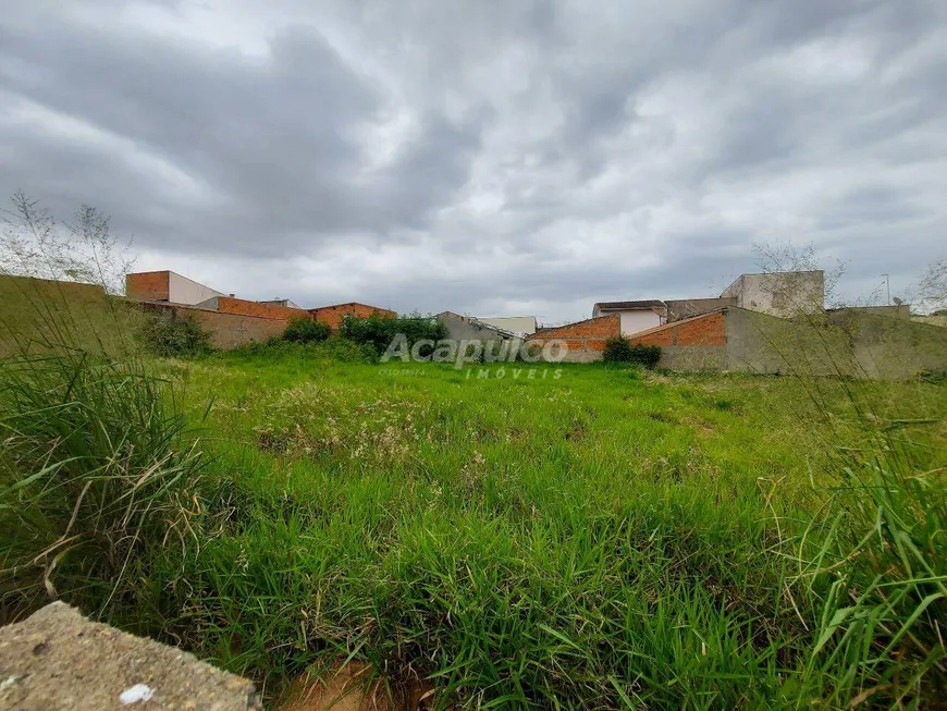 Foto 1 de Lote/Terreno à venda, 300m² em Balsa, Americana