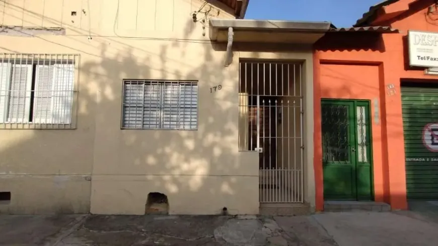 Foto 1 de Casa com 3 Quartos à venda, 90m² em Cambuci, São Paulo