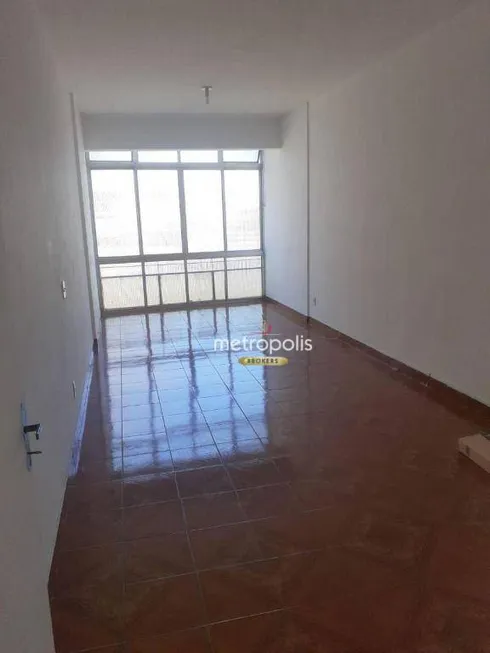 Foto 1 de Apartamento com 1 Quarto à venda, 47m² em Santa Cecília, São Paulo