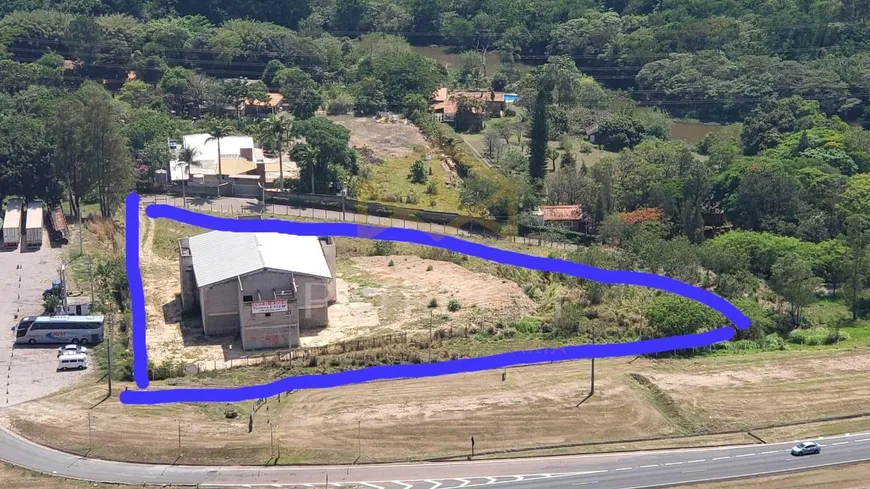 Foto 1 de Lote/Terreno à venda, 6000m² em Chácaras Alpina, Valinhos