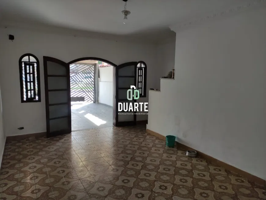 Foto 1 de Sobrado com 2 Quartos à venda, 150m² em Vila Valença, São Vicente