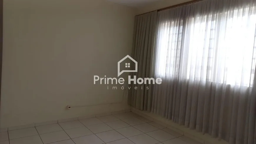 Foto 1 de Casa com 4 Quartos à venda, 224m² em Jardim Leonor, Campinas