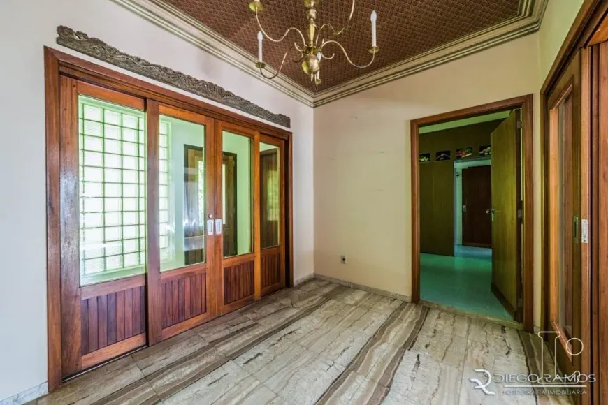 Foto 1 de Casa com 3 Quartos à venda, 449m² em Vila Conceição, Porto Alegre