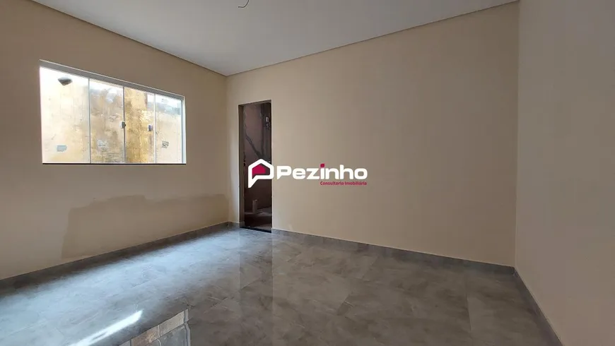 Foto 1 de Casa com 3 Quartos à venda, 93m² em Parque Residencial Abilio Pedro, Limeira