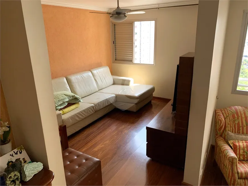 Foto 1 de Apartamento com 4 Quartos à venda, 145m² em Pinheiros, São Paulo