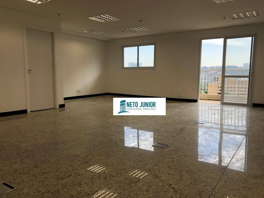 Foto 1 de Sala Comercial à venda, 65m² em Brooklin, São Paulo