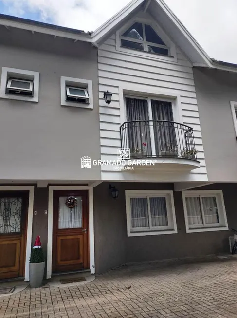 Foto 1 de Casa com 3 Quartos à venda, 127m² em Centro, Canela