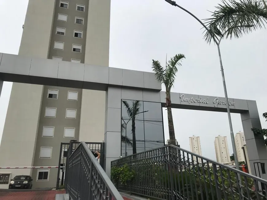 Foto 1 de Apartamento com 2 Quartos à venda, 55m² em Fundação da Casa Popular, Campinas