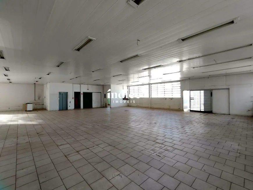 Foto 1 de Sala Comercial à venda, 2508m² em Centro, Ribeirão Preto