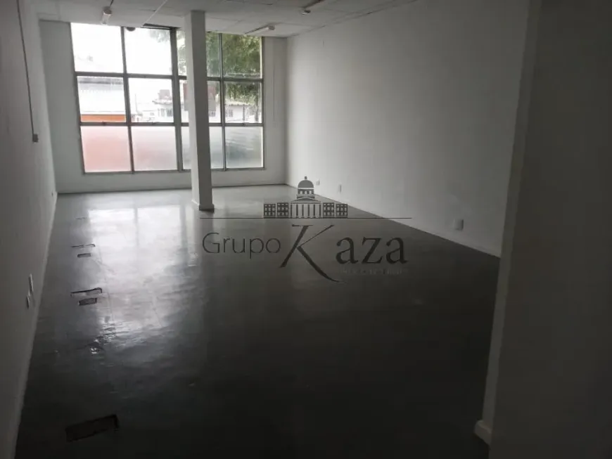 Foto 1 de Sala Comercial à venda, 86m² em Centro, São José dos Campos