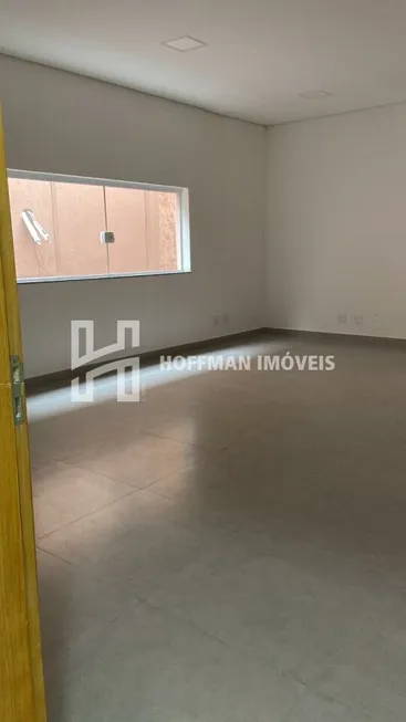 Foto 1 de Sala Comercial para alugar, 55m² em Santa Paula, São Caetano do Sul