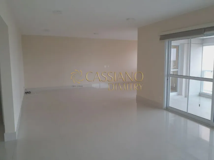 Foto 1 de Apartamento com 4 Quartos à venda, 245m² em Jardim Aquarius, São José dos Campos