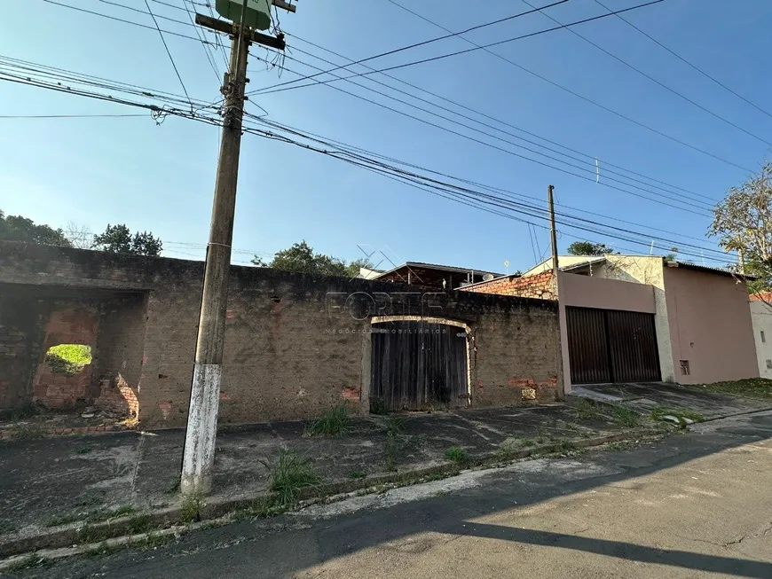 Foto 1 de Lote/Terreno à venda, 289m² em Parque Santa Cecilia, Piracicaba