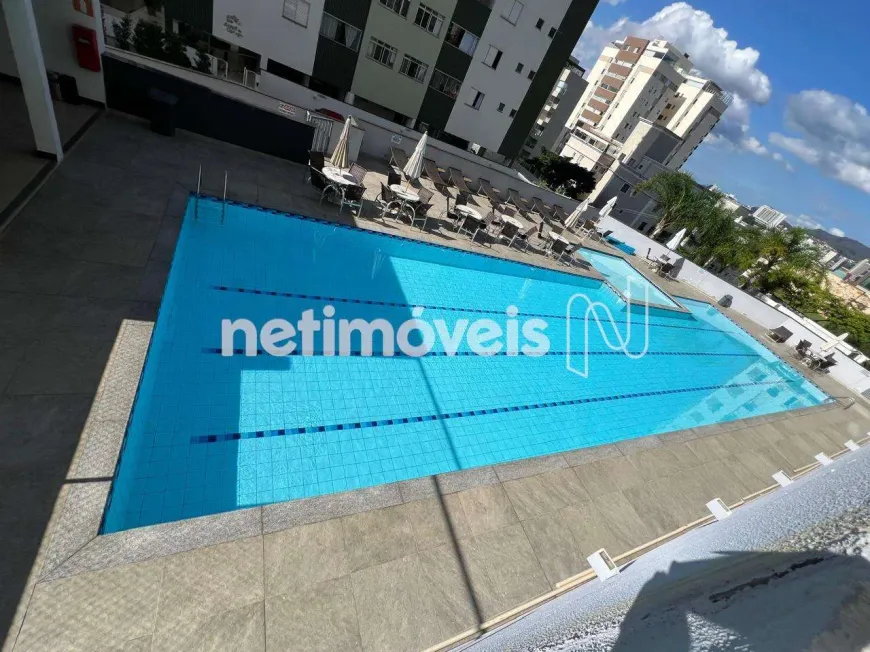 Foto 1 de Apartamento com 3 Quartos à venda, 69m² em Buritis, Belo Horizonte