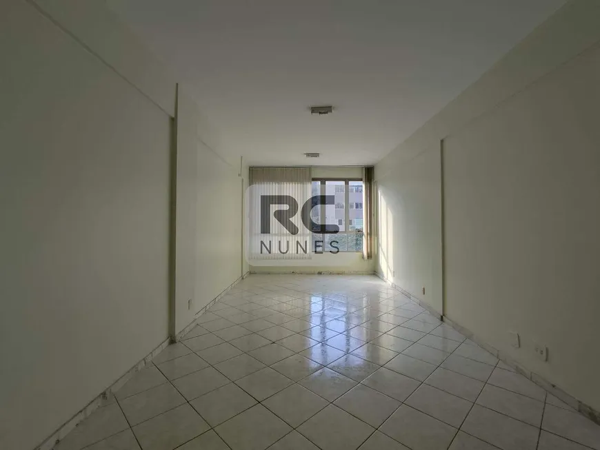 Foto 1 de Sala Comercial para alugar, 38m² em Estoril, Belo Horizonte