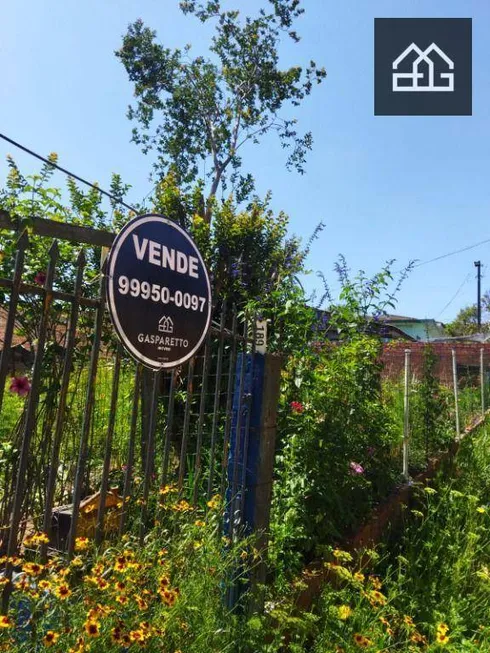 Foto 1 de Lote/Terreno à venda, 480m² em Universitário, Cascavel