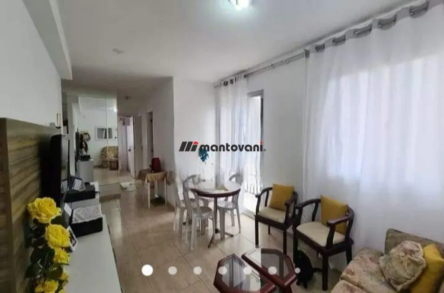 Foto 1 de Apartamento com 3 Quartos à venda, 63m² em Vila Ema, São Paulo