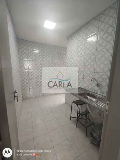 Foto 1 de Apartamento com 2 Quartos à venda, 60m² em Morrinhos, Guarujá