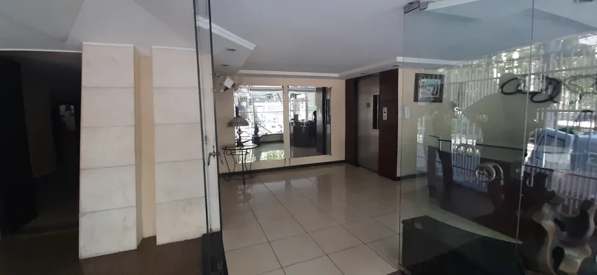 Foto 1 de Apartamento com 4 Quartos à venda, 150m² em Icaraí, Niterói