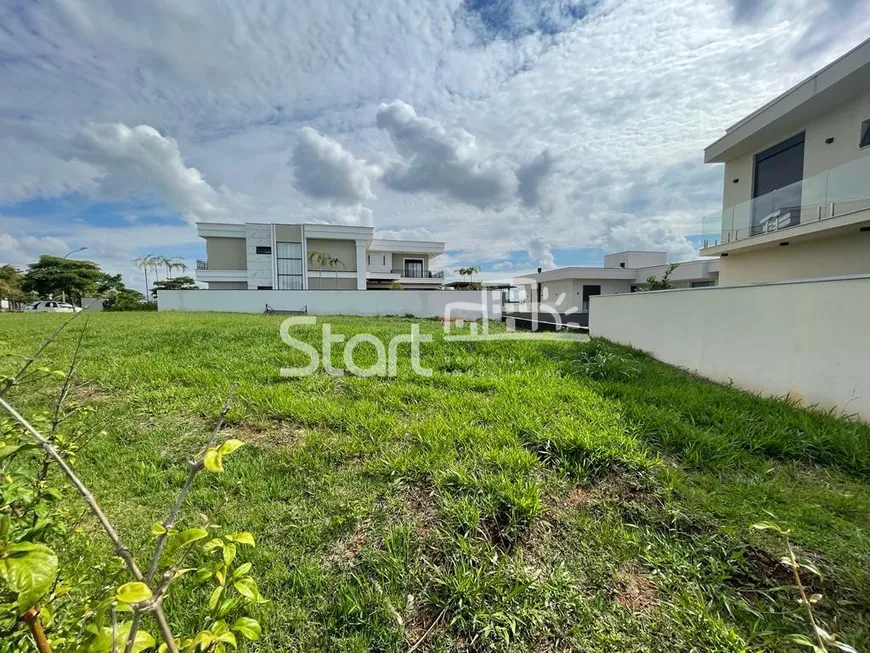 Foto 1 de Lote/Terreno à venda, 721m² em ALPHAVILLE DOM PEDRO RESIDENCIAL 3, Campinas