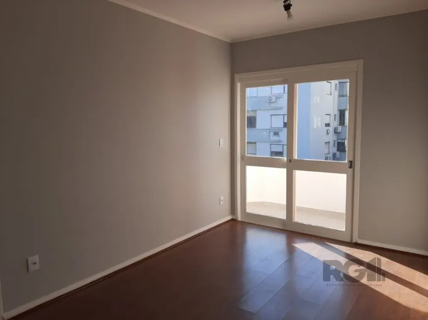 Foto 1 de Apartamento com 1 Quarto à venda, 47m² em Petrópolis, Porto Alegre