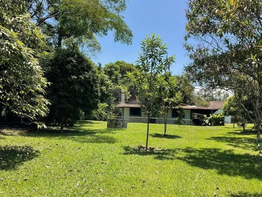 Foto 1 de Fazenda/Sítio à venda, 1820m² em Pedregulho, Guaratinguetá