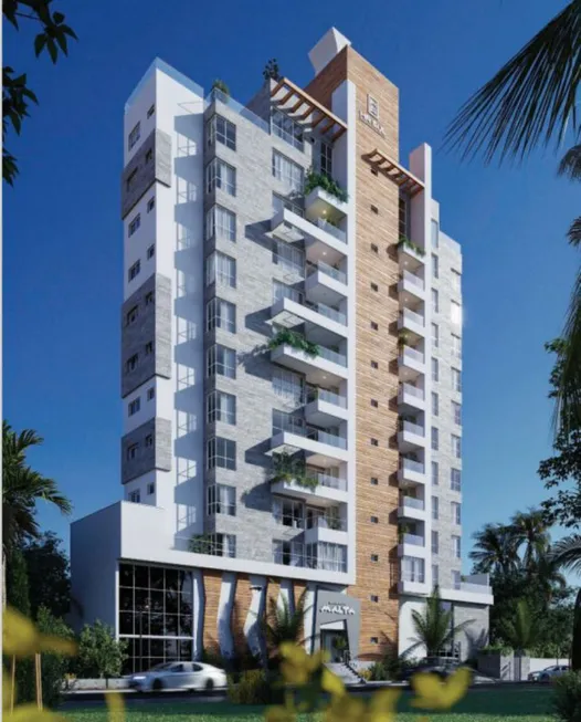 Foto 1 de Cobertura com 4 Quartos à venda, 205m² em , Penha