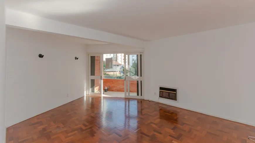 Foto 1 de Apartamento com 3 Quartos à venda, 139m² em Petrópolis, Porto Alegre