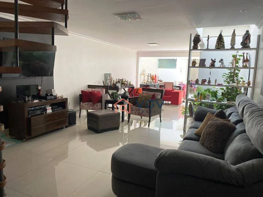 Foto 1 de Casa com 3 Quartos para venda ou aluguel, 135m² em Vila Mariana, São Paulo
