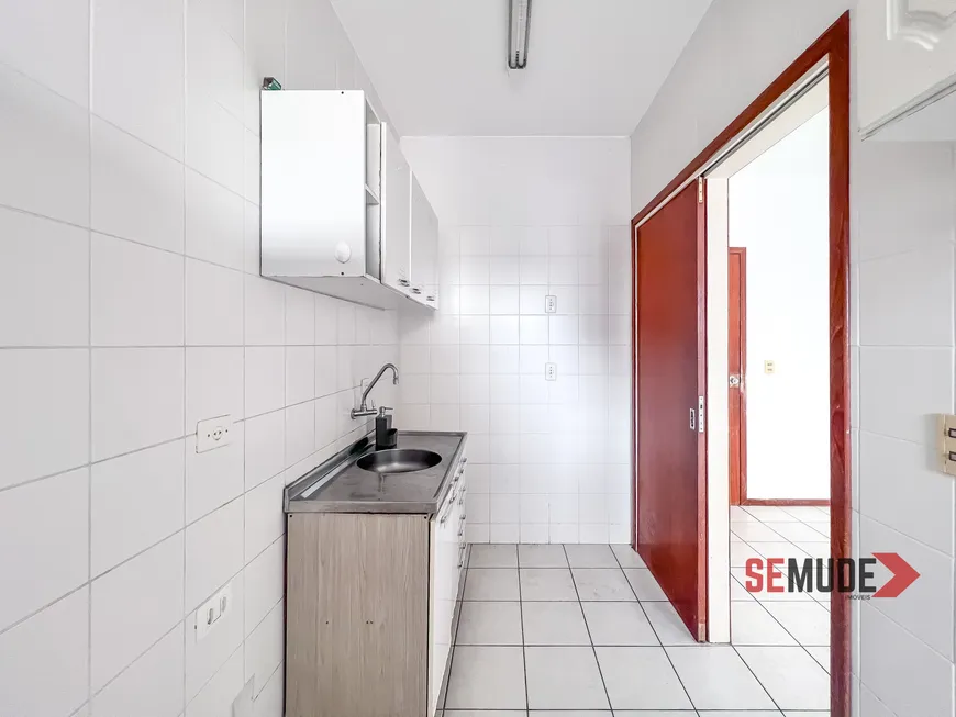 Foto 1 de Apartamento com 2 Quartos à venda, 59m² em Saco dos Limões, Florianópolis