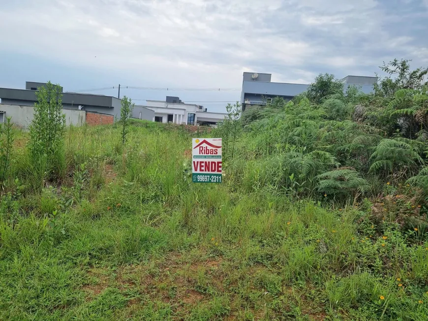 Foto 1 de Lote/Terreno à venda, 310m² em Nereu Ramos, Jaraguá do Sul