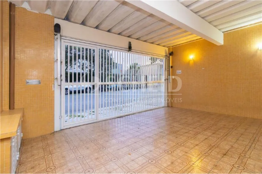 Foto 1 de Casa com 3 Quartos à venda, 165m² em Vila Cordeiro, São Paulo