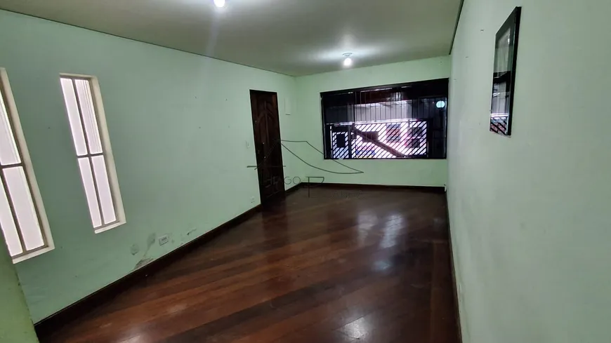 Foto 1 de Sobrado com 4 Quartos para venda ou aluguel, 300m² em Assunção, São Bernardo do Campo