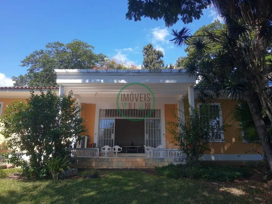 Foto 1 de Casa com 3 Quartos à venda, 200m² em Jardim Esplanada, São José dos Campos