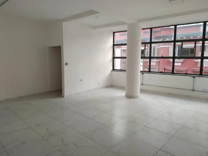 Foto 1 de Sala Comercial para alugar, 50m² em República, São Paulo