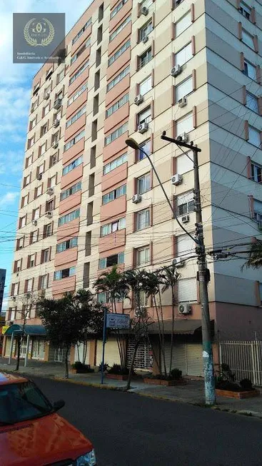Foto 1 de Apartamento com 2 Quartos à venda, 100m² em Centro, São Leopoldo