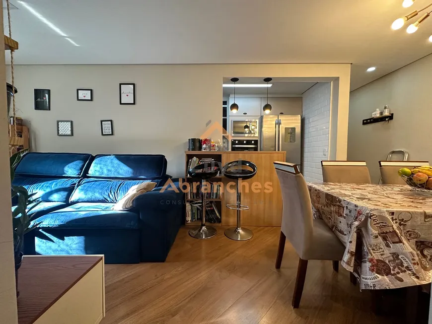 Foto 1 de Apartamento com 3 Quartos à venda, 65m² em Jardim Íris, São Paulo