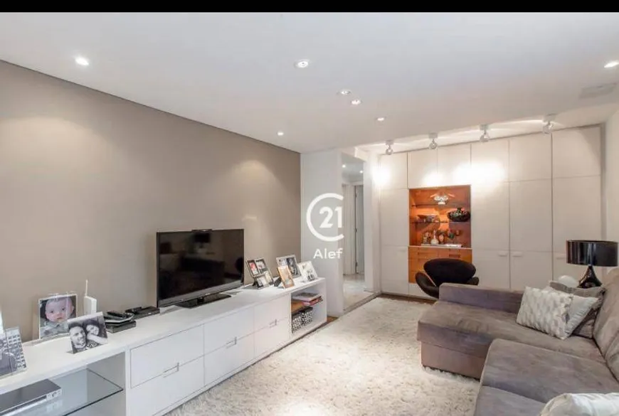 Foto 1 de Apartamento com 3 Quartos para venda ou aluguel, 156m² em Perdizes, São Paulo