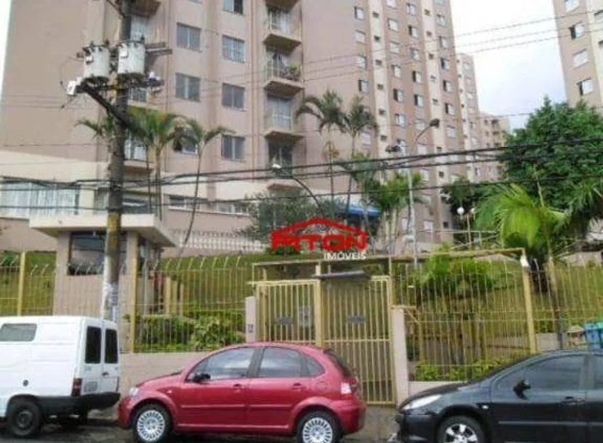 Foto 1 de Apartamento com 2 Quartos à venda, 64m² em Penha, São Paulo