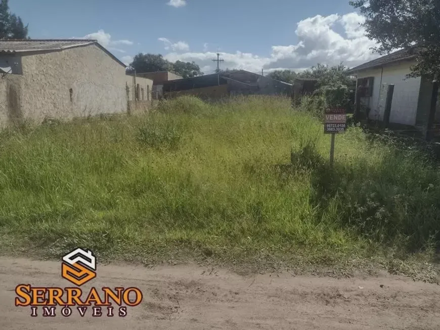 Foto 1 de Lote/Terreno à venda, 300m² em Mariluz, Imbé