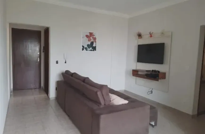 Foto 1 de Apartamento com 3 Quartos à venda, 71m² em Santa Mônica, Uberlândia