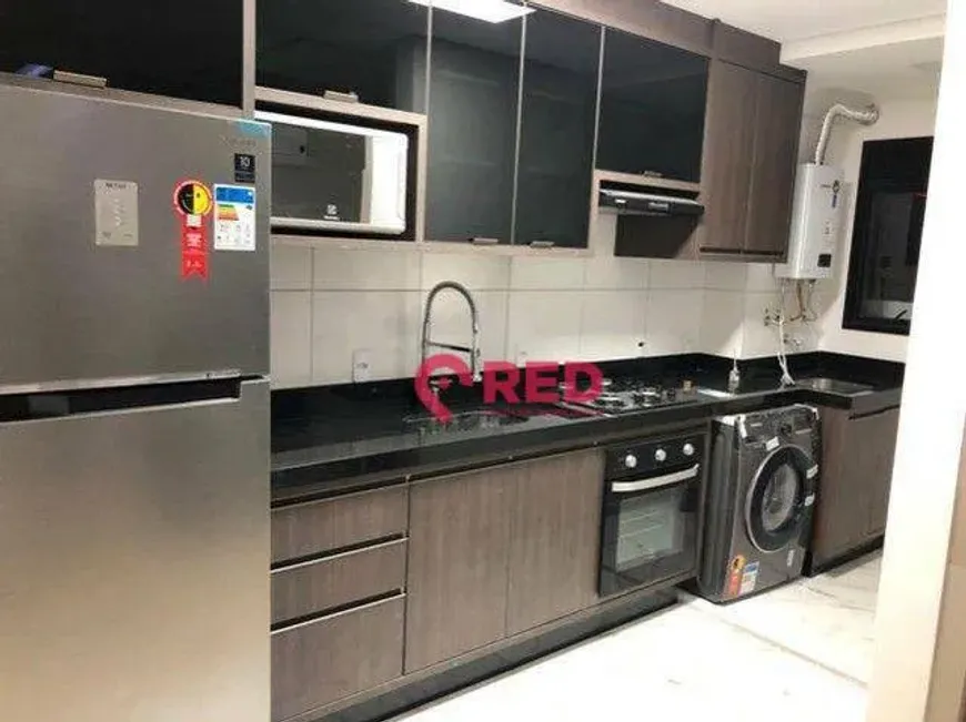 Foto 1 de Apartamento com 2 Quartos à venda, 56m² em Jardim Sao Carlos, Sorocaba