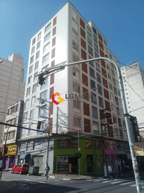Foto 1 de Apartamento com 1 Quarto à venda, 65m² em Centro, Campinas